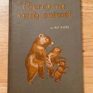 There's no such animal